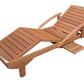 ERA Lounger Gartenliege HECHT