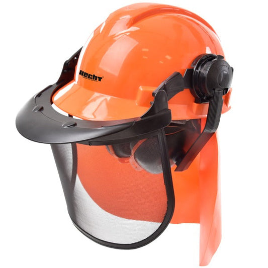 Forstschutzhelm Hecht 900100 HECHT