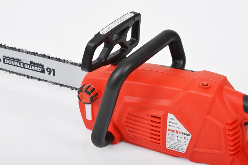 Kettensäge Elektro Hecht 2439 HECHT