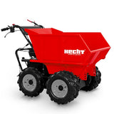 Allrad Motorschubkarre Hecht 2650 - HECHT Garten Austria 