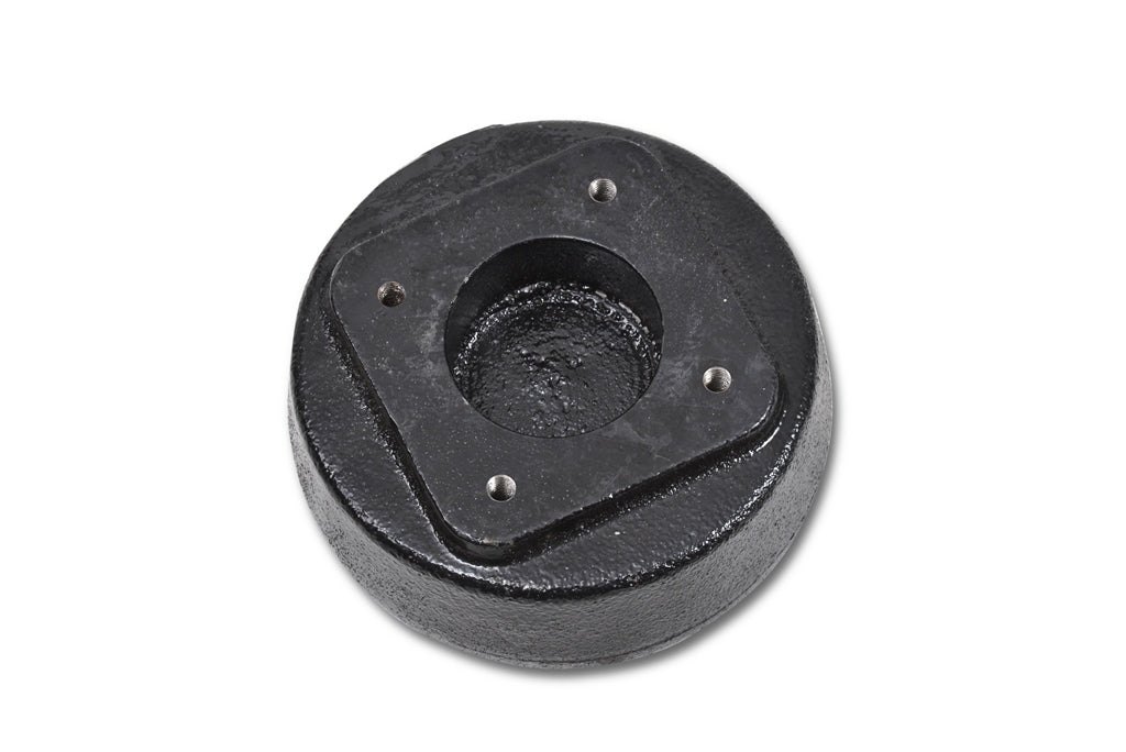 Gartenhacke / Fräse Hecht 7100