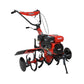 Gartenhacke / Fräse Hecht 7100