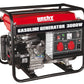 Stromgenerator Benzin Hecht GG 3300W - HECHT Garten Austria 