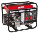 Stromgenerator Benzin Hecht GG 3300W - HECHT Garten Austria 
