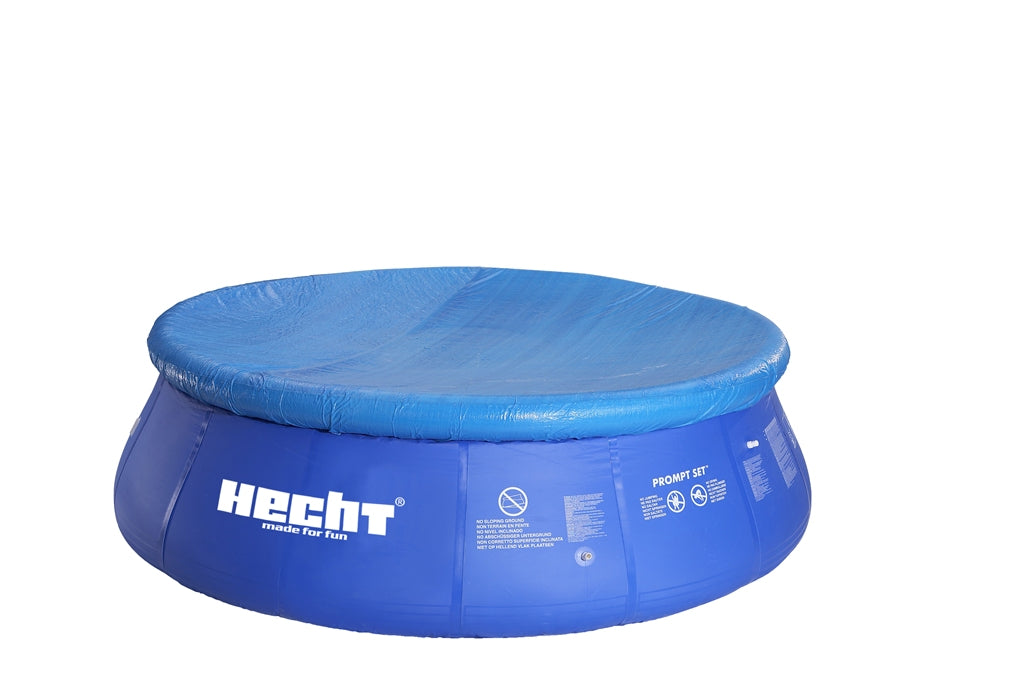 Poolabdeckung 3,60 m Durchmesser HECHT 000036 - HECHT Garten Austria 