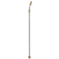 Verlängerungsrohr 52-115cm 000410 HECHT