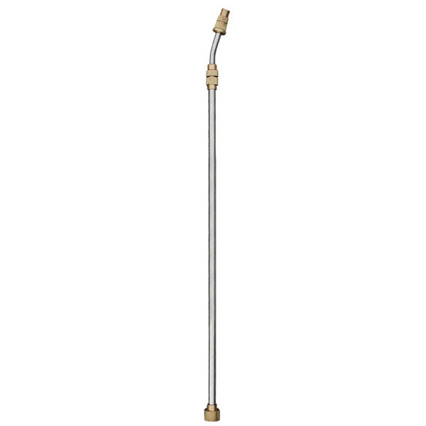 Verlängerungsrohr 52-115cm 000410 HECHT