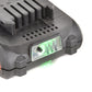 Lithium Akku Hecht Serie 1277, 1278, 1289  Akku 2AH