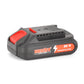 Lithium Akku Hecht Serie 1277, 1278, 1289  Akku 2AH