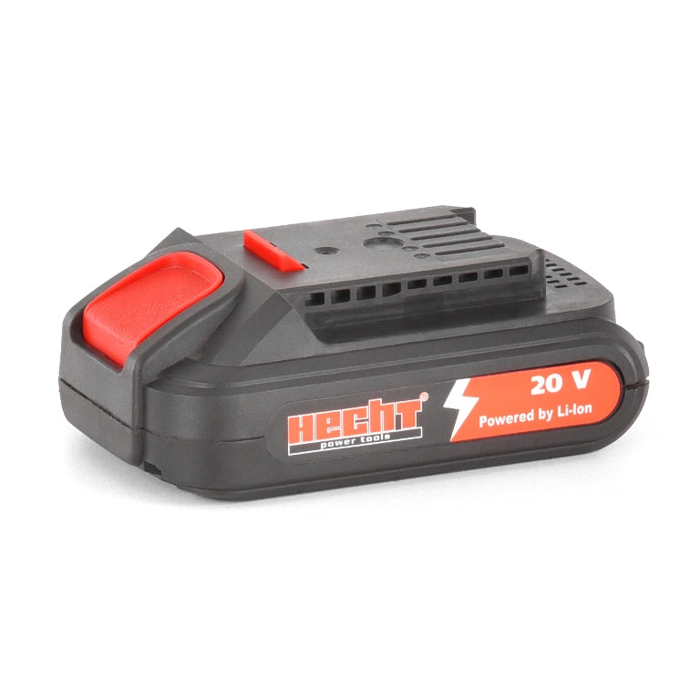 Lithium Akku Hecht Serie 1277, 1278, 1289  Akku 2AH