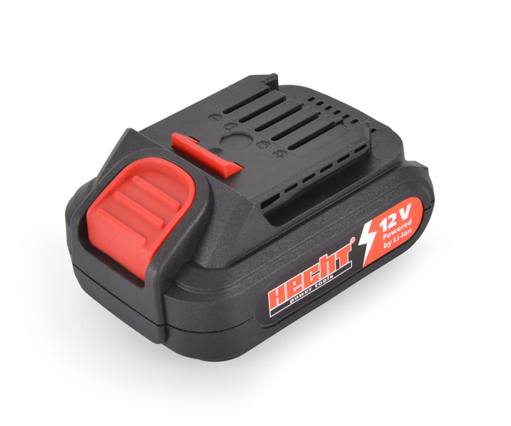 Akkuschrauber Hecht 1215 - HECHT Garten Austria 