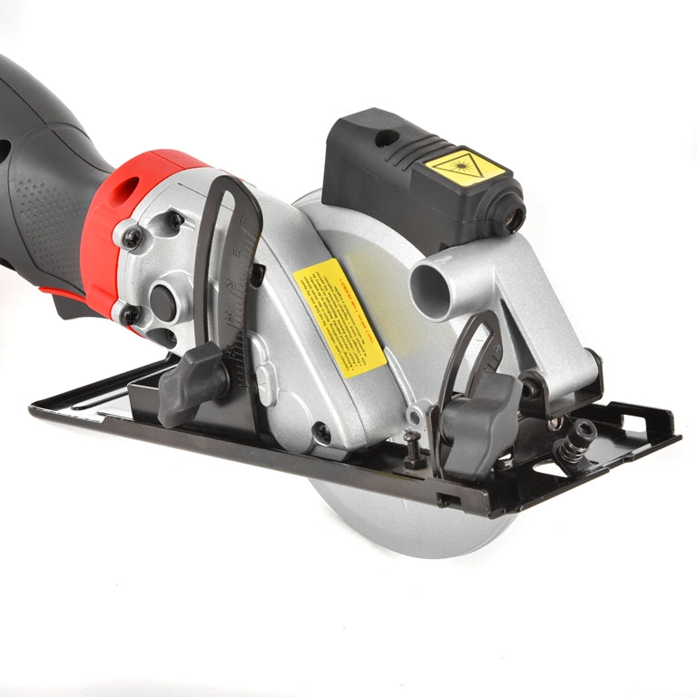Mini Handkreissäge Hecht 1067 - HECHT Garten Austria 