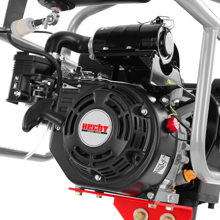 Stampfer Hecht 1121 HECHT