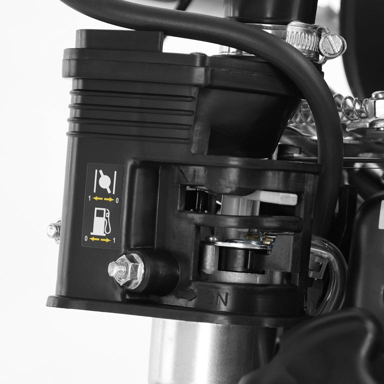 Stampfer Hecht 1121 HECHT