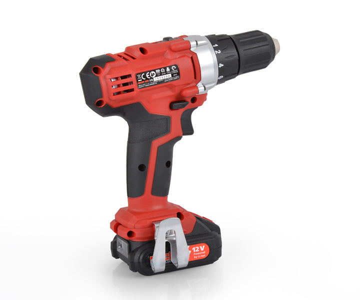 Akkuschrauber Hecht 1215 - HECHT Garten Austria 