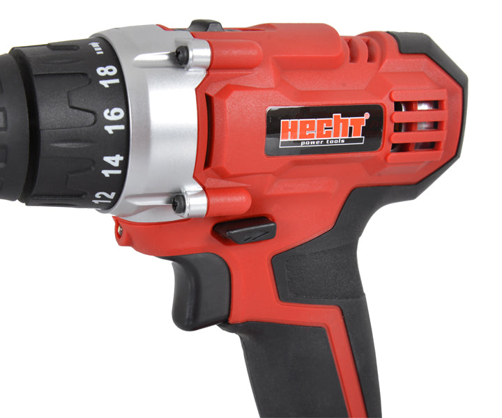 Akkuschrauber Hecht 1215 - HECHT Garten Austria 
