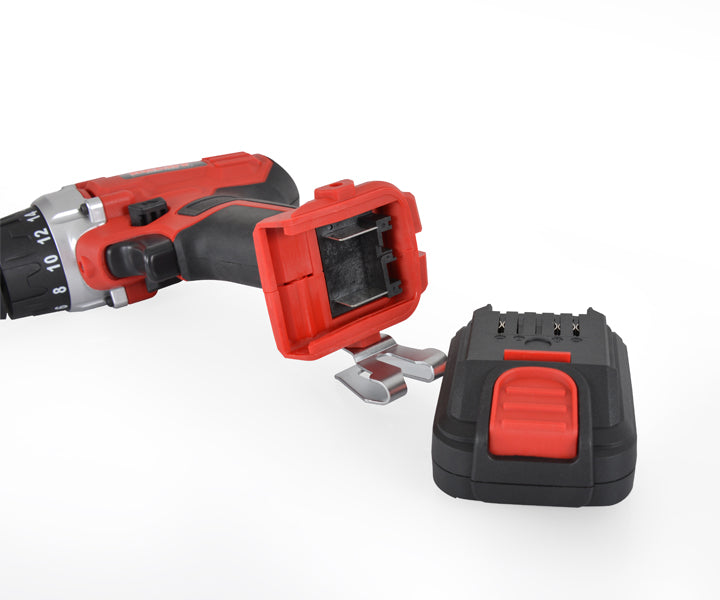 Akkuschrauber Hecht 1215 - HECHT Garten Austria 