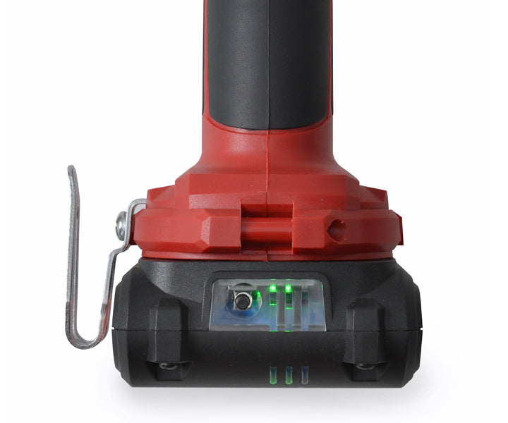 Akkuschrauber Hecht 1215 - HECHT Garten Austria 