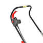 Elektro Rasenmäher HECHT 1233 - HECHT Garten Austria 