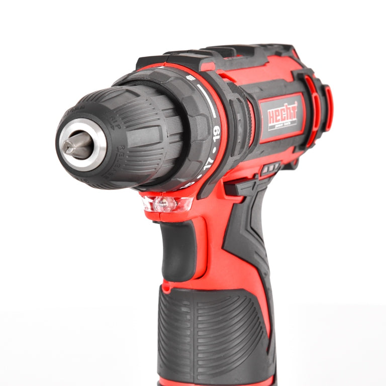 Akkuschrauber Hecht 1242 - HECHT Garten Austria 