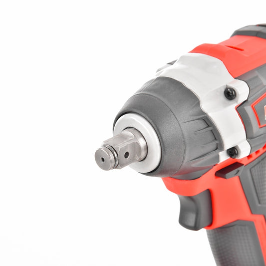 Schlagschrauber Hecht 1256