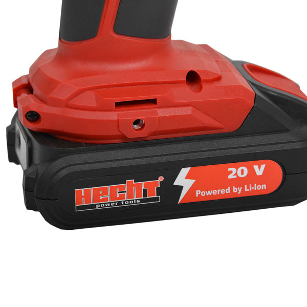Akkuschrauber Hecht 1277 HECHT