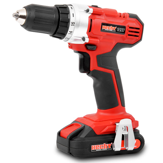 Akkuschrauber Hecht 1277