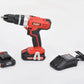 Akkuschrauber Hecht 1278 HECHT