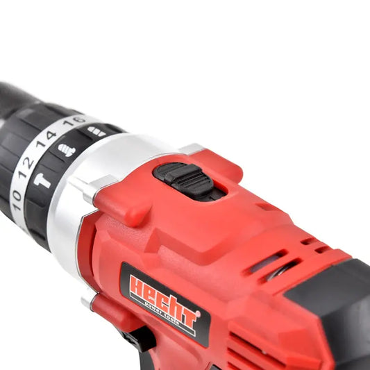 Akkuschrauber Hecht 1278 HECHT