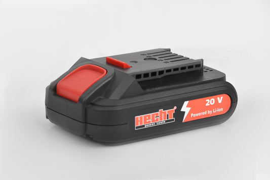 Akku 4AH HECHT 001278B - HECHT Garten Austria 