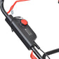 Vertikutierer AKKU HECHT 1384 - HECHT Garten Austria 