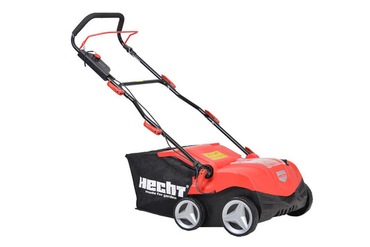 Vertikutierer AKKU HECHT 1384