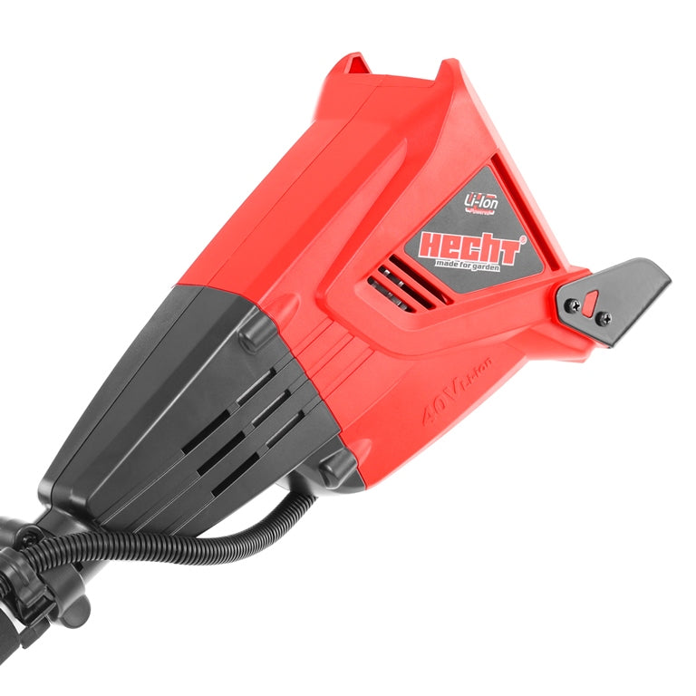 Rasentrimmer Elektro Hecht 1440 - HECHT Garten Austria 