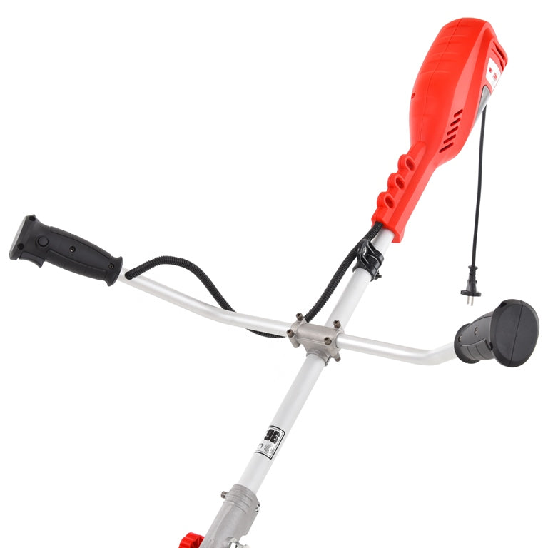 Freischneider Elektro Hecht 1445 - HECHT Garten Austria 