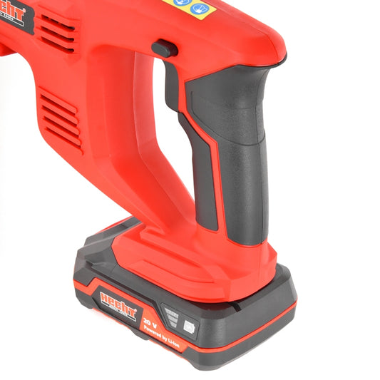 Säbelsäge Akku Hecht 1510