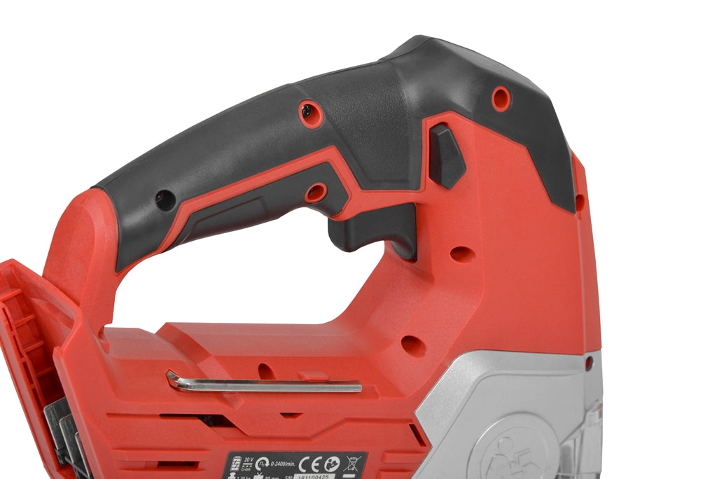 Akku Stichsäge Hecht 1531 HECHT