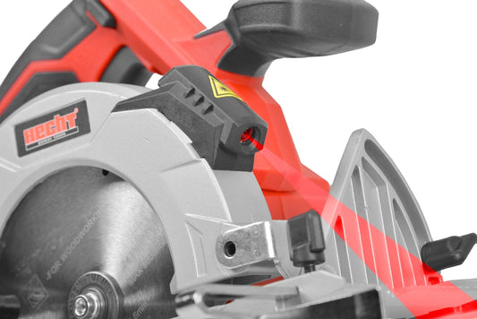 Handkreissäge Hecht 1670