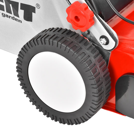 Vertikutierer Elektro Hecht 1739 - HECHT Garten Austria 