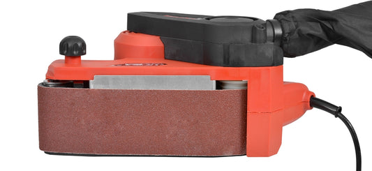 Bandschleifer Hecht 1781 - HECHT Garten Austria 