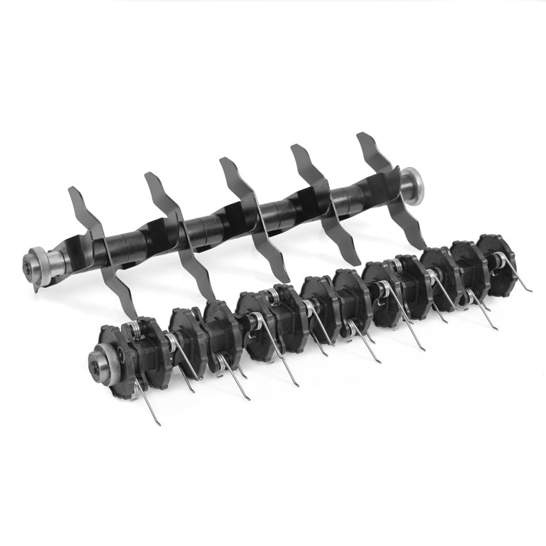 Vertikutierer Elektro Hecht 1848 - HECHT Garten Austria 