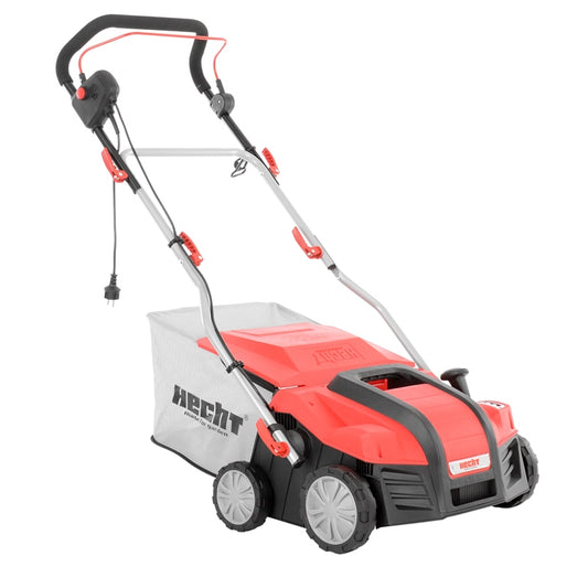 Vertikutierer Elektro Hecht 1848 - HECHT Garten Austria 