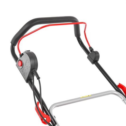 Vertikutierer Elektro Hecht 1999 - HECHT Garten Austria 