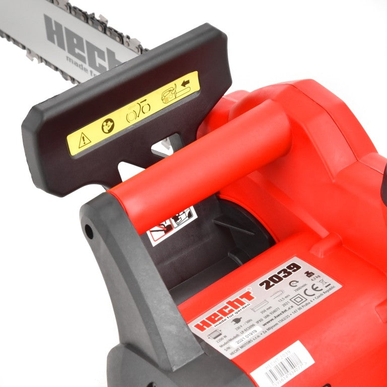 Elektro Kettensäge HECHT 2039 HECHT