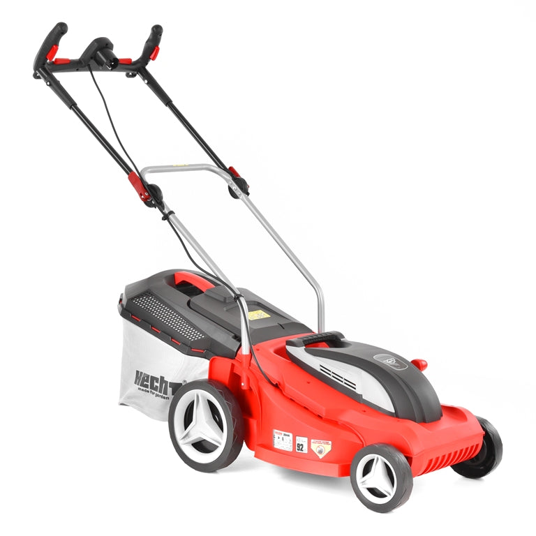 Elektro Rasenmäher HECHT 2044