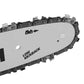 Kettensäge Elektro Hecht 2416 QT HECHT