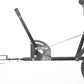 Streuwagen Anhänger Hecht 260 - HECHT Garten Austria 