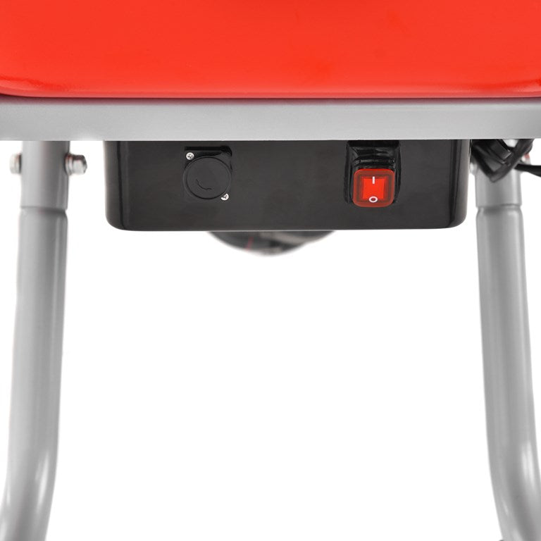 Elektro Schubkarre Hecht 2620 - HECHT Garten Austria 