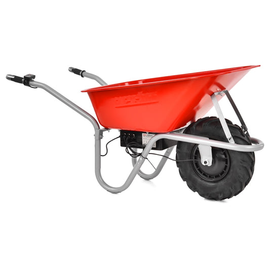 Elektro Schubkarre Hecht 2620 - HECHT Garten Austria 
