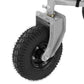 Elektro Schubkarre Hecht 2623 - HECHT Garten Austria 