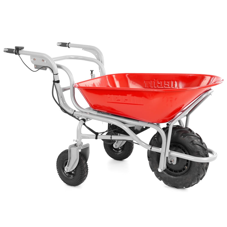 Elektro Schubkarre Hecht 2623 - HECHT Garten Austria 